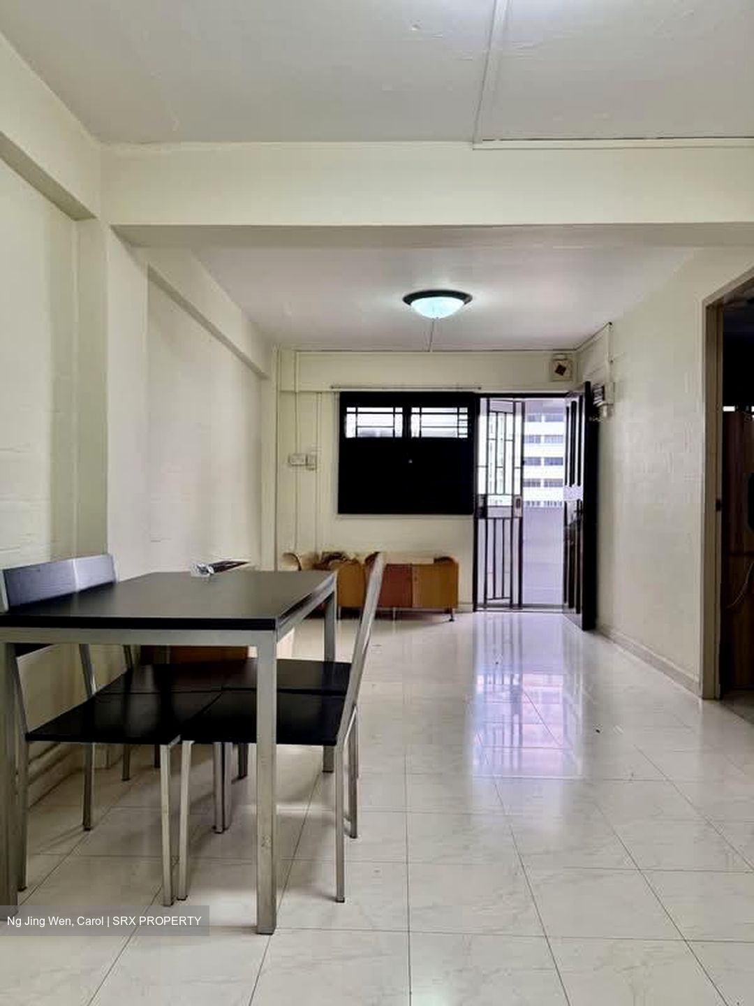 Blk 1 Bedok South Avenue 1 (Bedok), HDB 3 Rooms #578730751